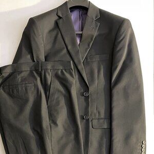 Men's formal blazer and pant set